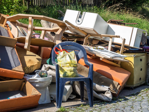 Best Attic Cleanout Services  in Lithopolis, OH