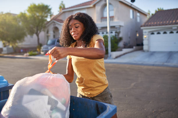 Best Household Junk Removal  in Lithopolis, OH