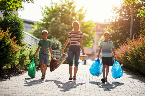 Best Trash Removal Near Me  in Lithopolis, OH