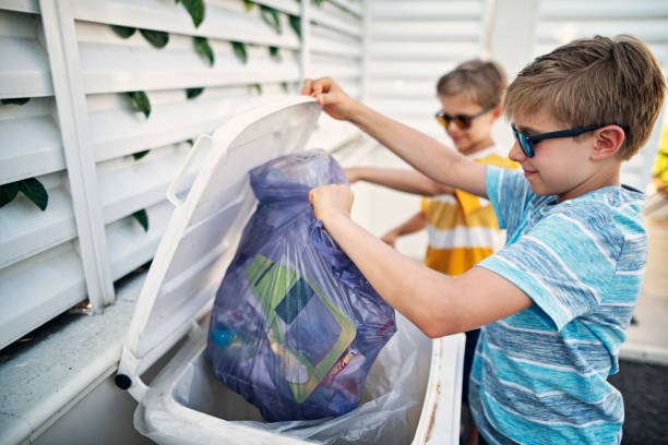 Best Construction Debris Removal  in Lithopolis, OH