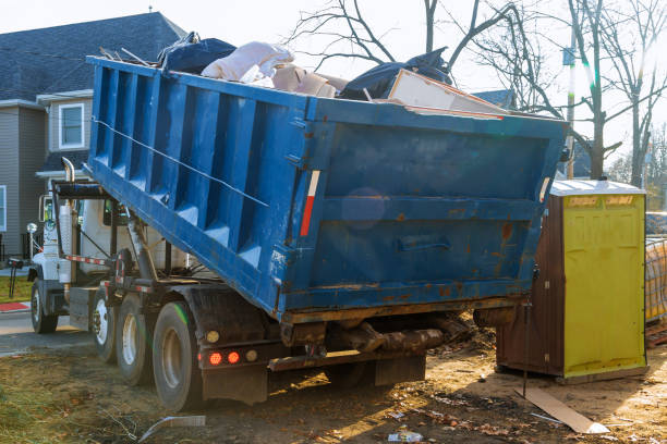 Best Junk Removal for Businesses  in Lithopolis, OH