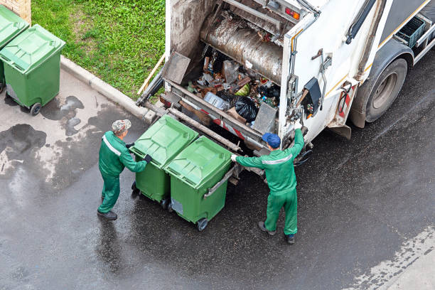 Best Yard Cleanup Services  in Lithopolis, OH