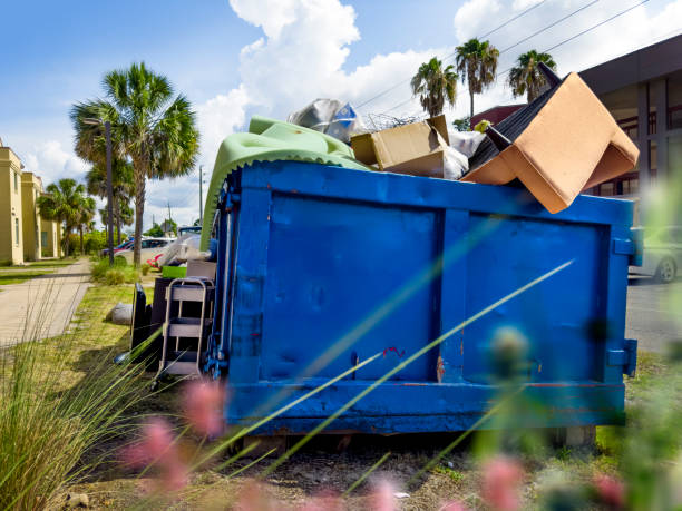 Best Affordable Junk Removal Services  in Lithopolis, OH