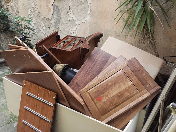 Best Estate Cleanout Services  in Lithopolis, OH