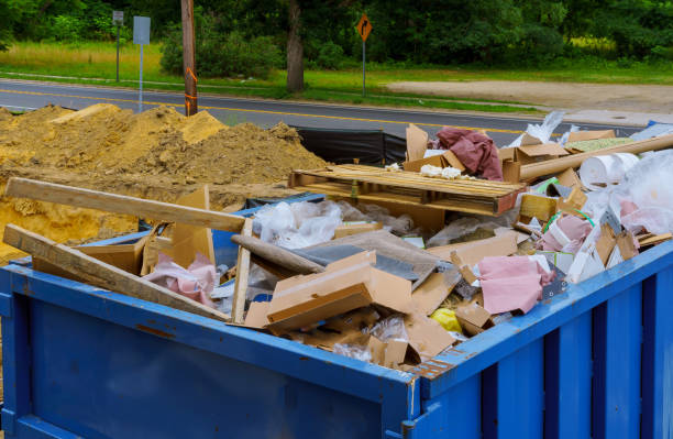 Best Basement Cleanout Services  in Lithopolis, OH